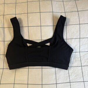 Popflex Corset Sports Bra